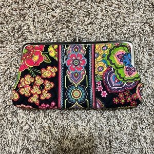 Vera Bradley Wallet